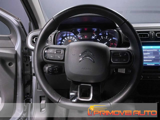 Citroen C3 BlueHDi 100 S&S Shine - foto 4 di 4
