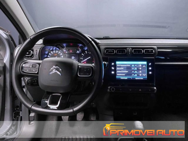Citroen C3 BlueHDi 100 S&S Shine - foto 3 di 4