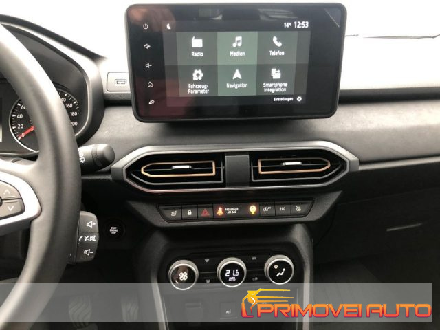 Dacia Sandero Streetway 1.0 TCe ECO-G Journey - foto 2 di 4