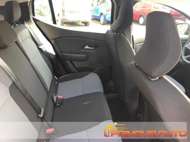 Dacia Sandero Streetway 1.0 TCe ECO-G Journey - foto 4 di 4