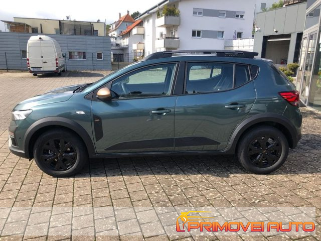 Dacia Sandero Streetway 1.0 TCe ECO-G Journey km 0 a CASTELNUOVO RANGONE