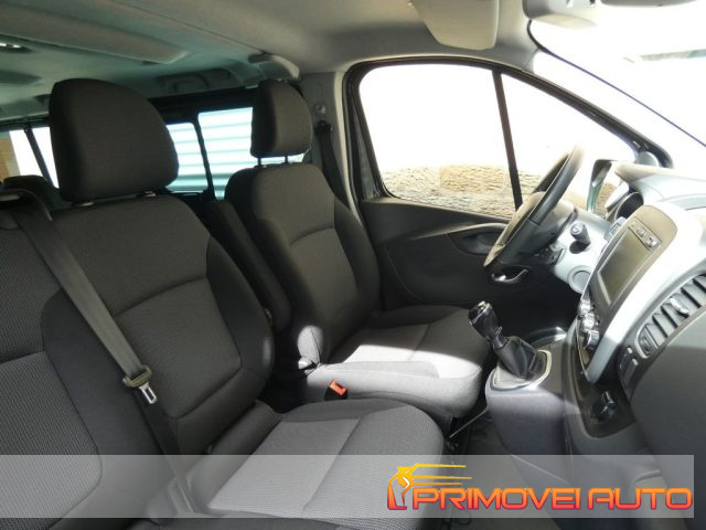 Fiat Talento 2.0 Ecojet 145CV L2 H1 Combi - foto 3 di 4