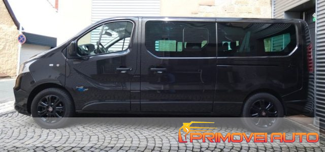 Fiat Talento 2.0 Ecojet 145CV L2 H1 Combi, del 2019, 51.800 km, in vendita a Castelnuovo Rangone (MO)
