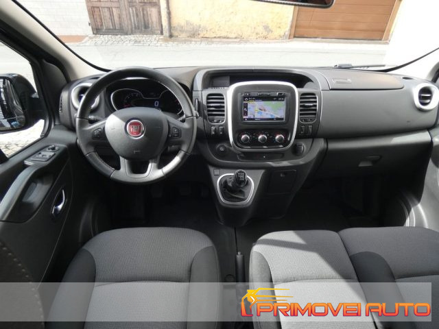 Fiat Talento 2.0 Ecojet 145CV L2 H1 Combi usato a CASTELNUOVO RANGONE