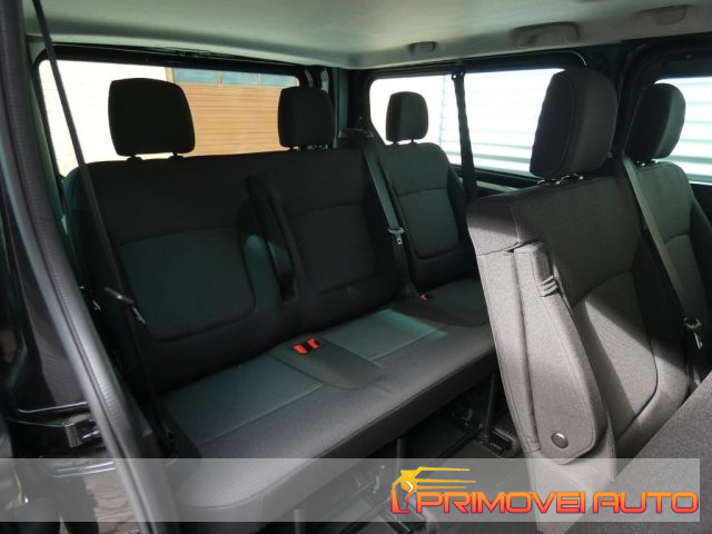 Fiat Talento 2.0 Ecojet 145CV L2 H1 Combi - foto 4 di 4