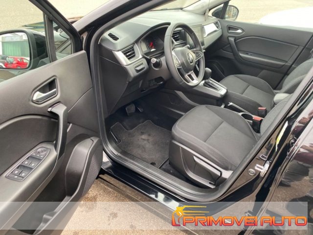 Renault Captur Blue dCi 115 CV Intens - foto 2 di 4