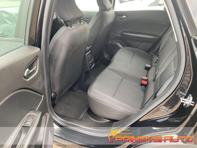 Renault Captur Blue dCi 115 CV Intens - foto 3 di 4