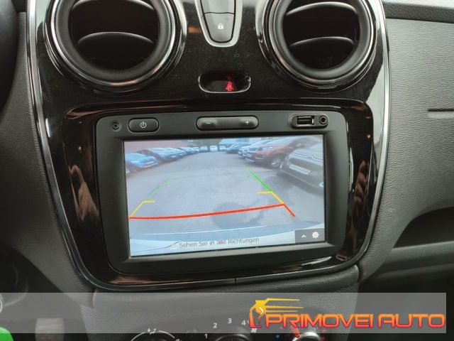 Dacia Dokker Stepway 1.6 8V 100CV - foto 3 di 4
