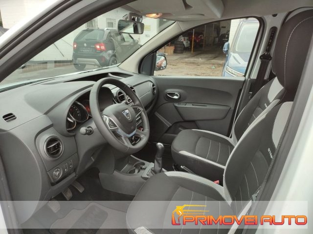 Dacia Dokker Stepway 1.6 8V 100CV usato a CASTELNUOVO RANGONE