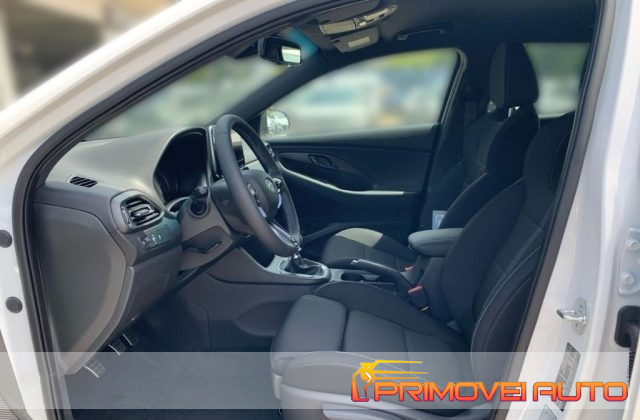 Hyundai i30 2.0 T-GDI 280 CV 5 porte N Performance - foto 3 di 4