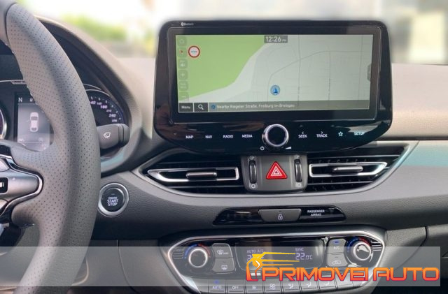 Hyundai i30 2.0 T-GDI 280 CV 5 porte N Performance - foto 2 di 4