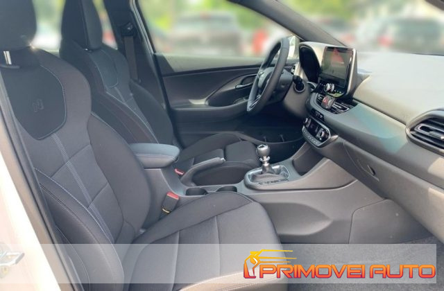 Hyundai i30 2.0 T-GDI 280 CV 5 porte N Performance - foto 4 di 4