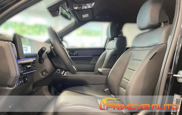 Hyundai SANTA FE 1.6 T-GDi HEV 4WD AT 7 posti XCLASS - foto 3 di 4
