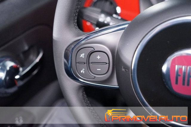 Fiat 500 C 1.0 Hybrid - foto 2 di 4