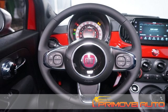 Fiat 500 C 1.0 Hybrid km 0 a CASTELNUOVO RANGONE