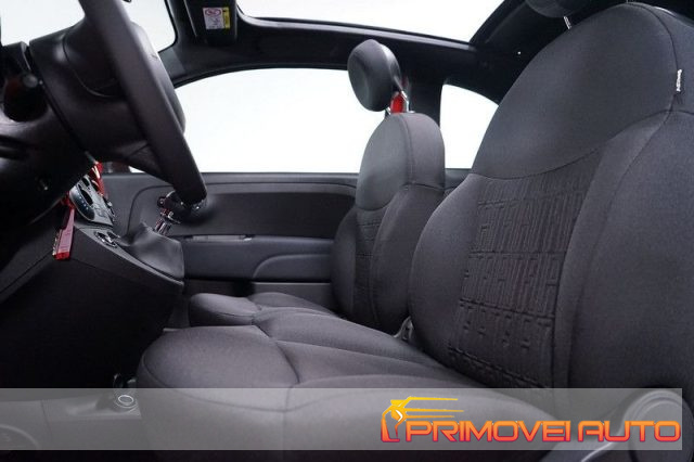 Fiat 500 C 1.0 Hybrid - foto 4 di 4