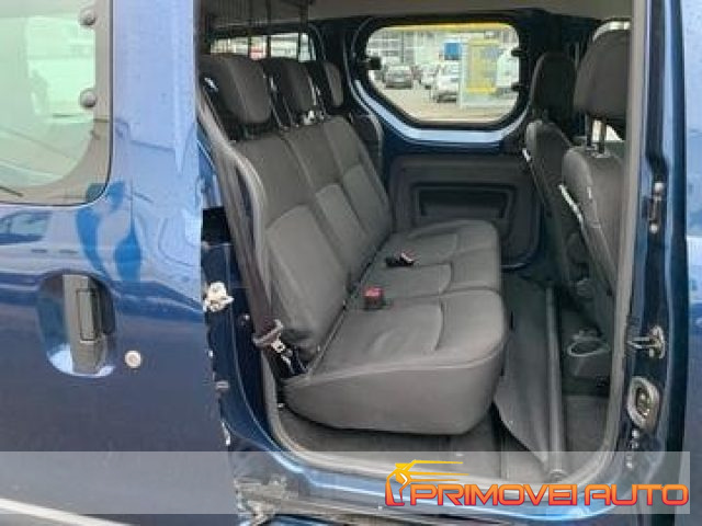 Dacia Dokker 1.6 8V 102CV GPL Comfort - foto 2 di 4