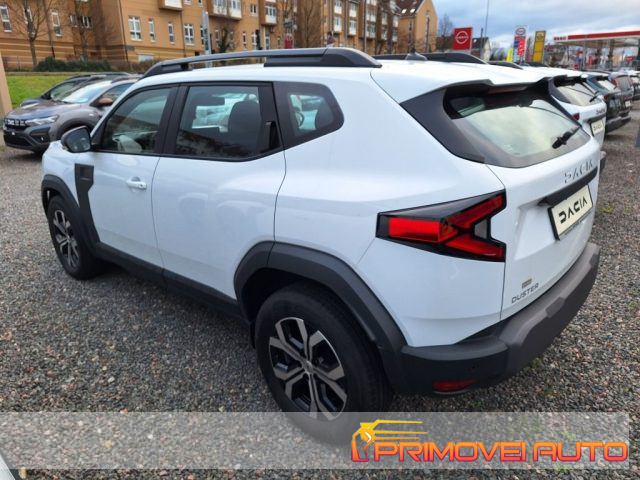 Dacia Duster ECO-G 100 CV Expression - foto 4 di 4