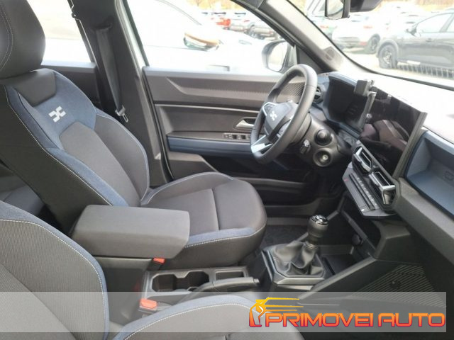 Dacia Duster ECO-G 100 CV Expression nuovo a CASTELNUOVO RANGONE