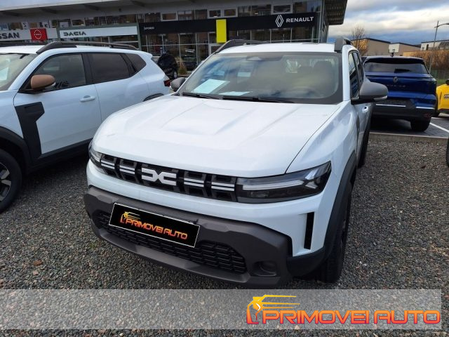 Dacia Duster ECO-G 100 CV Expression - foto 2 di 4