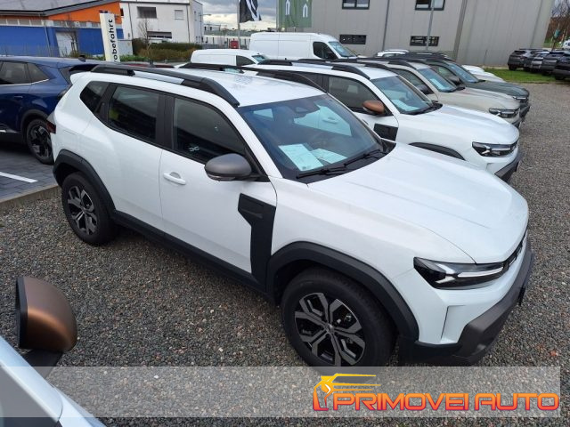 Dacia Duster ECO-G 100 CV Expression - foto 3 di 4