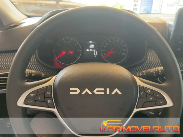 Dacia Sandero Streetway 1.0 TCe ECO-G Journey - foto 2 di 4