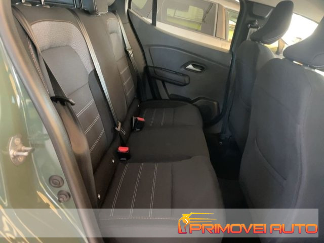 Dacia Sandero Streetway 1.0 TCe ECO-G Journey - foto 4 di 4