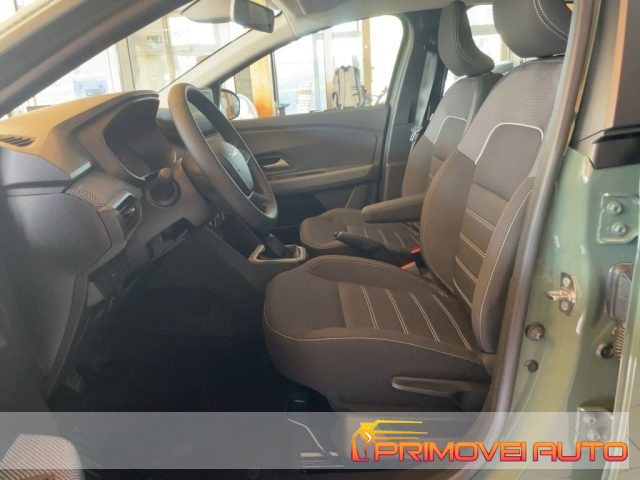 Dacia Sandero Streetway 1.0 TCe ECO-G Journey km 0 a CASTELNUOVO RANGONE