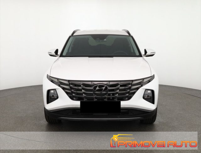 Hyundai TUCSON 1.6 T-GDI GPL - foto 4 di 4