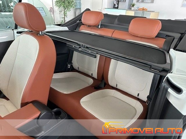 Volkswagen Maggiolino Cabrio 1.2 TSI - foto 4 di 4