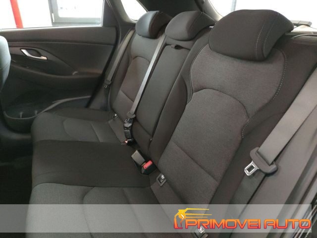 Hyundai i30 1.0 T-GDI 5 porte Select+ - foto 3 di 4