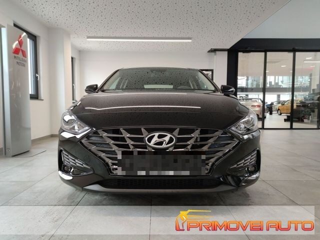 Hyundai i30 1.0 T-GDI 5 porte Select+ - foto 4 di 4
