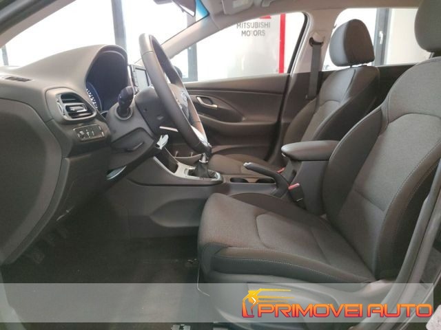 Hyundai i30 1.0 T-GDI 5 porte Select+ - foto 2 di 4