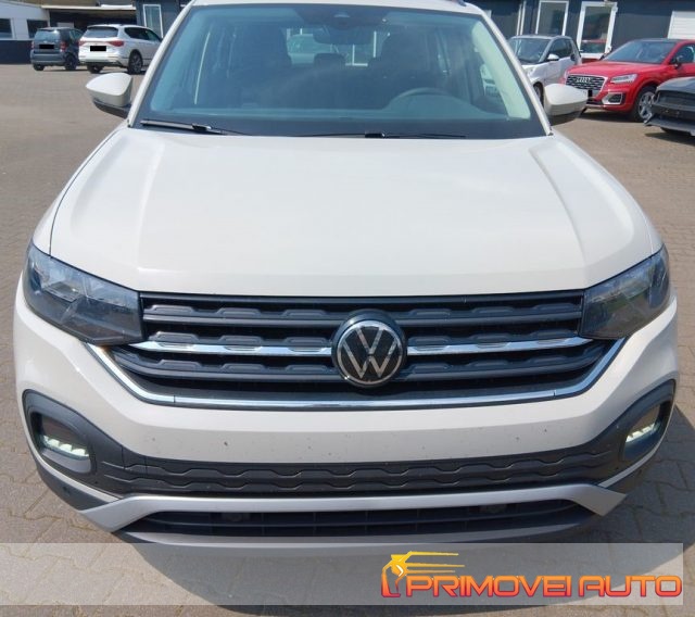 Volkswagen T-Cross 1.0 TSI 110 CV Life - foto 4 di 4