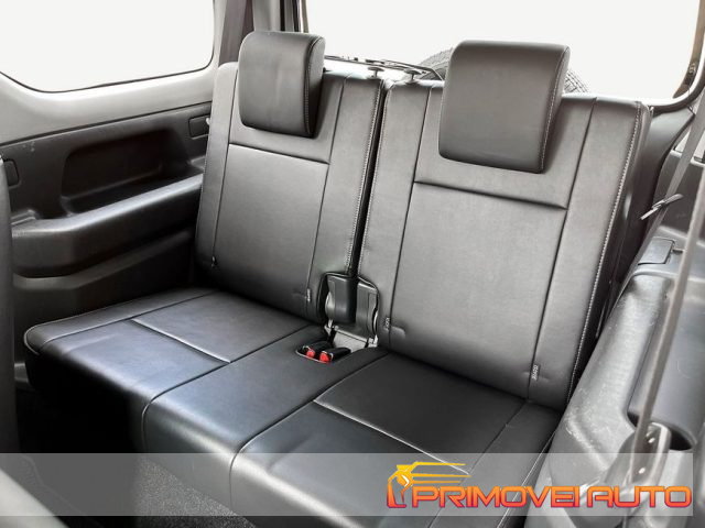 Suzuki Jimny 1.3 4WD Evolution - foto 4 di 4