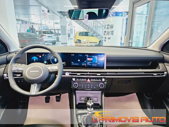 Hyundai TUCSON 1.6 T-GDI GPL - foto 2 di 4