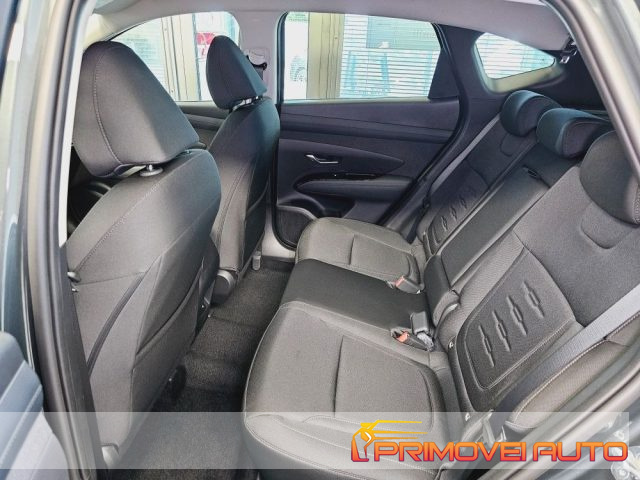 Hyundai TUCSON 1.6 T-GDI GPL - foto 3 di 4