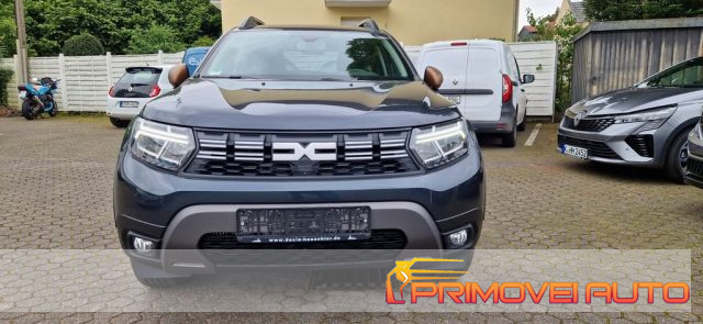 Dacia Duster Tce 130 Journey - foto 3 di 4
