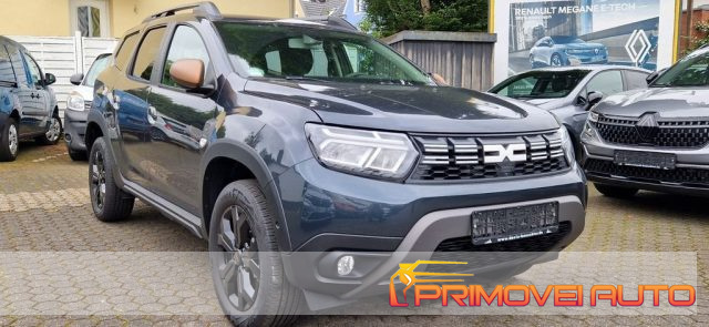 Dacia Duster Tce 130 Journey - foto 4 di 4