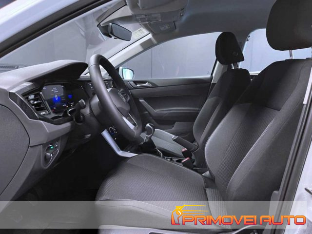 Volkswagen Polo 1.0 TGI 5p. Life - foto 3 di 4