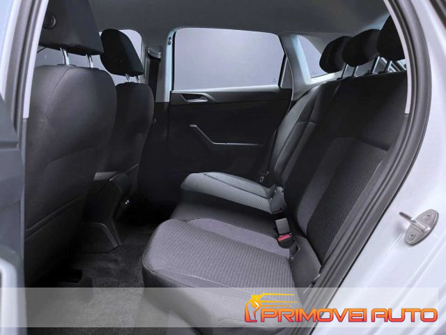 Volkswagen Polo 1.0 TGI 5p. Life - foto 4 di 4