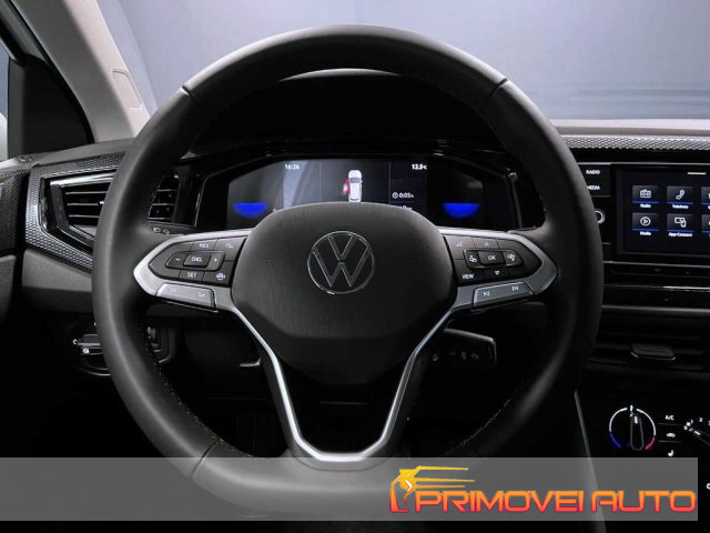 Volkswagen Polo 1.0 TGI 5p. Life - foto 2 di 4
