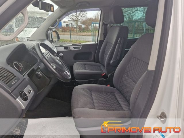 Volkswagen Multivan 2.0 BiTDI 180CV Comfortline, del 2013, 126.200 km, in vendita a Castelnuovo Rangone (MO)