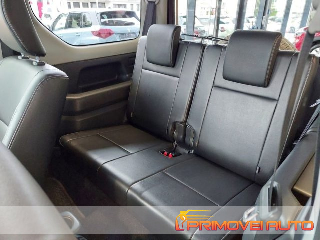 Suzuki Jimny 1.3 4WD Style - foto 3 di 4