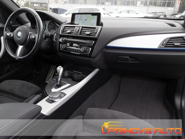 BMW 220 d Coup� Msport usato a CASTELNUOVO RANGONE