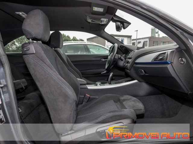 BMW 220 d Coupé Msport - foto 2 di 4