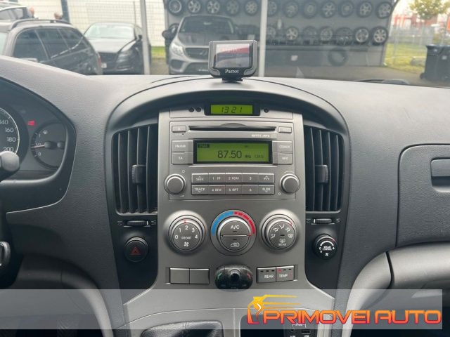 Hyundai H-1 2.5 TD HSV Max - foto 2 di 4