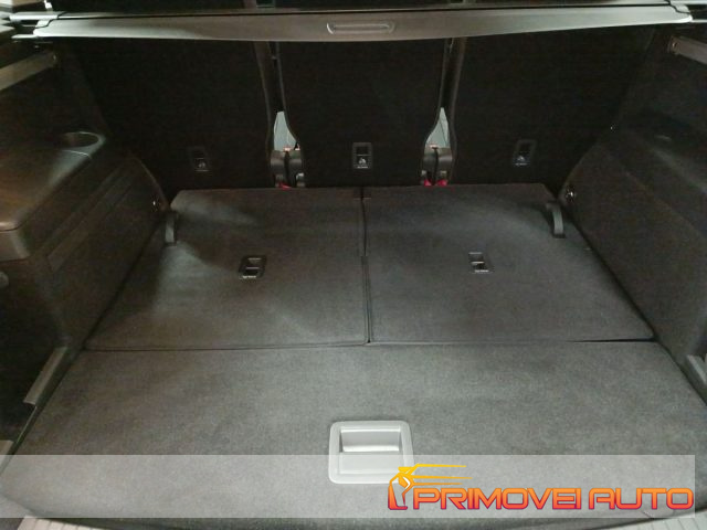Volkswagen Touran 2.0 TDI 122 CV Comfortline BlueMotion Technology - foto 3 di 4