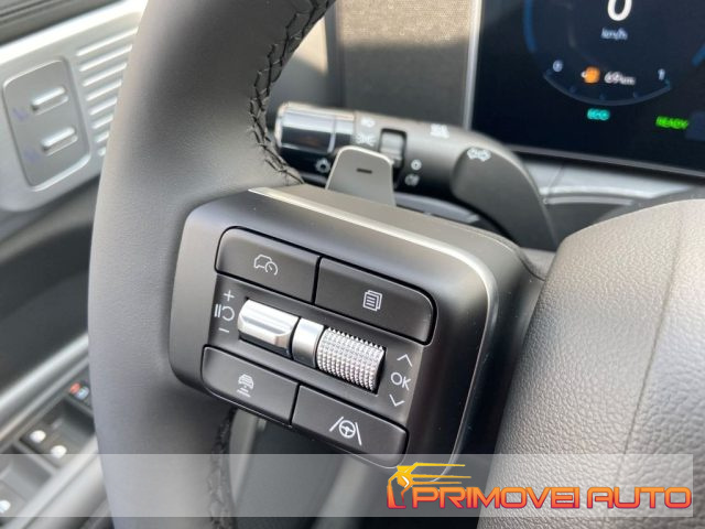 Hyundai SANTA FE 1.6 T-GDi HEV 4WD AT 7 posti XCLASS - foto 3 di 4