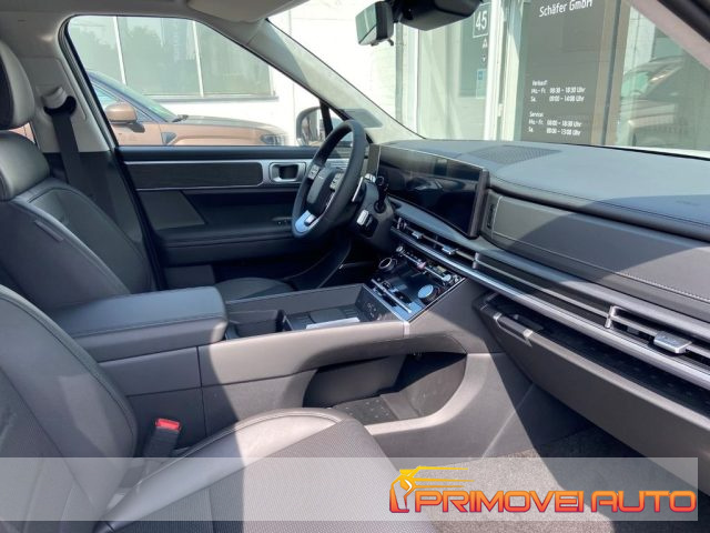 Hyundai SANTA FE 1.6 T-GDi HEV 4WD AT 7 posti XCLASS km 0 a CASTELNUOVO RANGONE